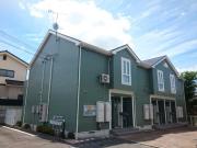 北条鉄道北条線北条町駅まで徒歩8分