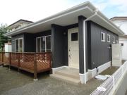 ＪＲ仙山線陸前落合駅まで徒歩57分