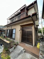 東光寺2丁目戸建て