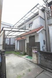 田口山3丁目貸家