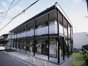 レオパレス109′SII