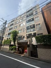 ＪＲ山手線神田駅まで徒歩2分