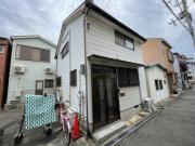 梅ケ香町1丁目貸家