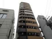ラシュレエグゼ天王寺