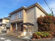 セントヴィラージュ聖蹟