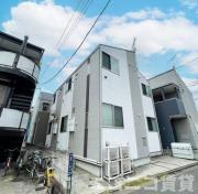 京成本線お花茶屋駅まで徒歩9分
