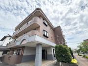 西鉄天神大牟田線花畑駅まで徒歩5分