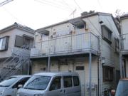 京急本線県立大学駅まで徒歩12分