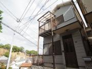 西山町4丁目貸家