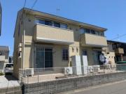 ＪＲ東北本線宇都宮駅までバス約17分 徒歩19分