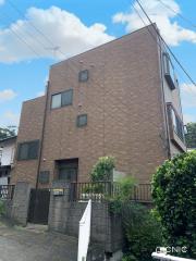 西戸部町1丁目貸家