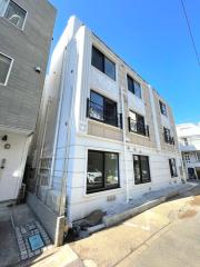 HJ PLACE MEGURO