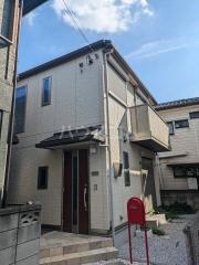 蕨中央戸建て
