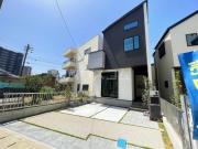 日の出町戸建て