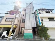 阪神本線鳴尾・武庫川女子大前駅まで徒歩4分