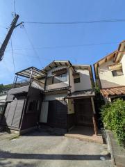 有野町唐櫃貸家