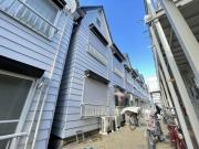新狭山ユアーズ92 E棟