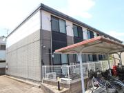 レオパレス奈良東II