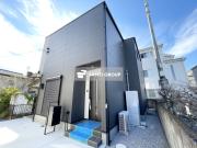 入間市鍵山三丁目 貸家