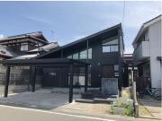 Forest Noah都府楼南