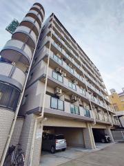 阪急京都線上新庄駅まで徒歩5分