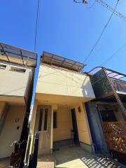 南海本線春木駅まで徒歩9分