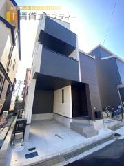 東京メトロ東西線原木中山駅まで徒歩12分