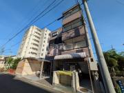 大島マンション廿軒家
