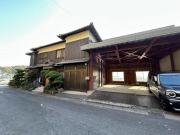 （事業可）（ペット可）（外国人相談可）F菰池3丁目戸建て