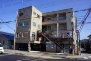 ＪＲ福知山線三田駅まで徒歩6分