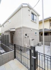 都営大江戸線落合南長崎駅まで徒歩10分