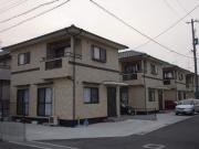 西新涯占部住宅