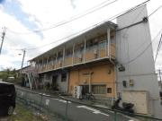 ＪＲ仙山線東照宮駅まで徒歩9分