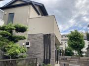 世田谷代田戸建