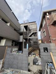 メゾンミルフィーユB号棟