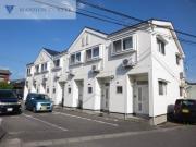 ニューホワイト