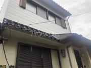 太秦井戸ケ尻町貸家