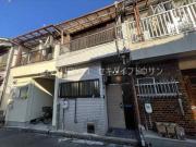 大蓮東5丁目長屋11