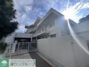 パークハイム三鷹台