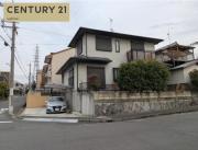 一里山2丁目借家