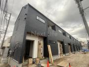 メテオレジデンス千石