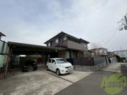 向山3丁目貸戸建