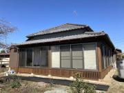 本郷古民家リノベーション貸家