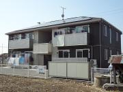 ハルブラッサム A棟