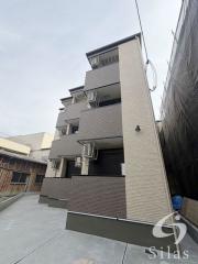 ＪＲ大阪環状線森ノ宮駅まで徒歩9分