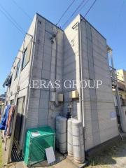 アネックスガーデン小田急相模原
