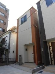 小港町3丁目貸家