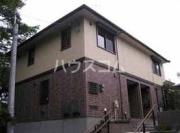 プリズムパークB棟