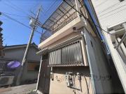 近鉄大阪線大和高田駅まで徒歩17分