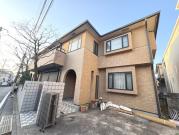 松原3丁目テラスハウス西棟